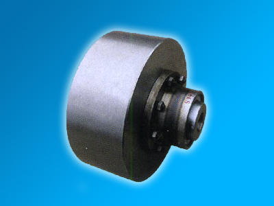 起重機制動輪聯(lián)軸器 